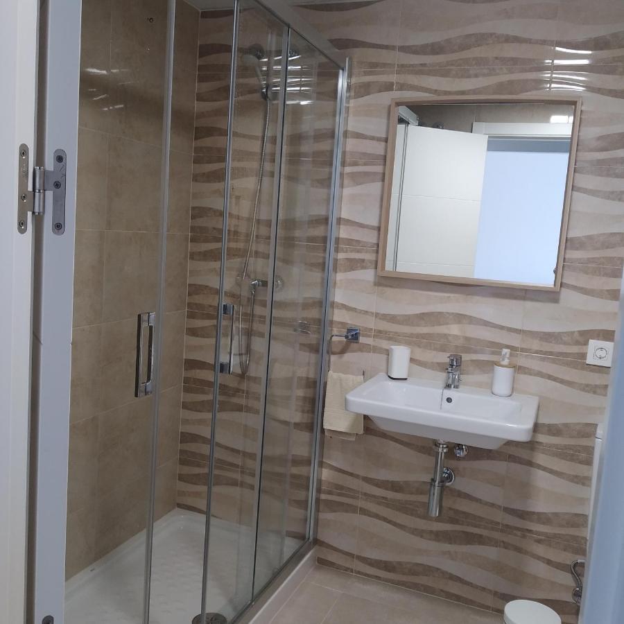 Apartamento Carlos Rota Exterior foto