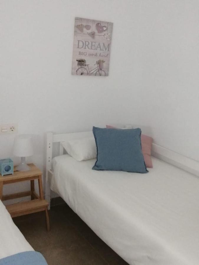 Apartamento Carlos Rota Exterior foto