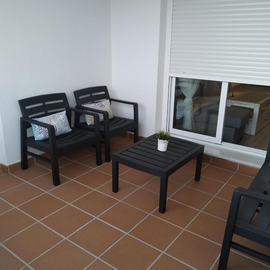 Apartamento Carlos Rota Exterior foto